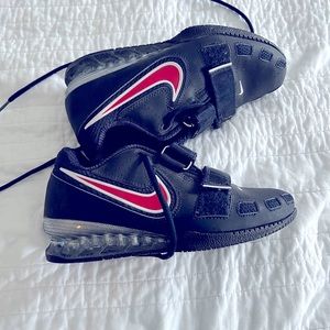 Nike Romaleos 2